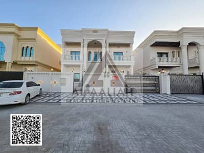 5 Bedroom Villa for Sale in Al Alia, Ajman - WhatsApp Image 2025-01-25 at 9.44. 47 PM. jpeg