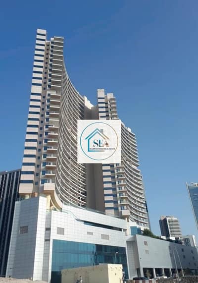 1 Bedroom Apartment for Sale in Al Reem Island, Abu Dhabi - IMG-20250126-WA0007. jpg