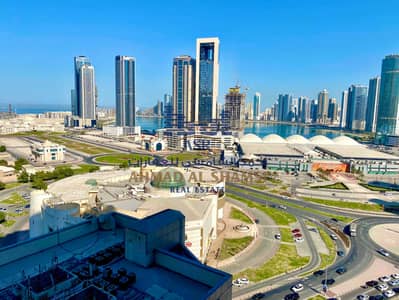 3 Bedroom Flat for Rent in Al Taawun, Sharjah - IMG_2908. jpg