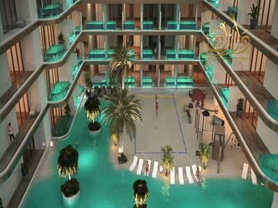 Studio for Sale in Dubai Land Residence Complex, Dubai - IMG-20250126-WA0099. jpg