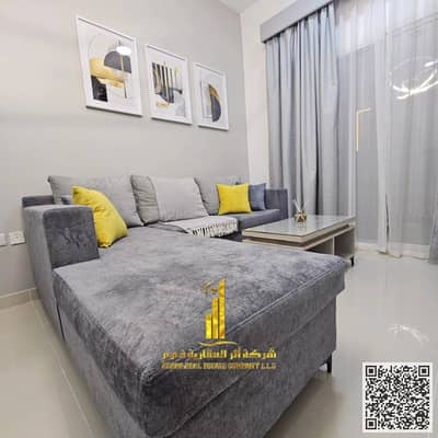 1 Bedroom Flat for Rent in Al Jurf, Ajman - 4b7a94e4-e474-4b87-b89f-fbf03a561422. jpg