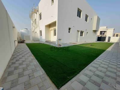 5 Bedroom Villa for Rent in Al Tai, Sharjah - 1000054649. jpg