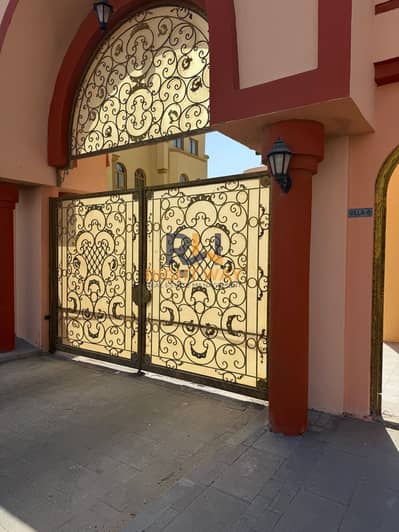 10 Bedroom Villa for Rent in Mohammed Bin Zayed City, Abu Dhabi - ff193ebe-1c1c-4f62-8124-0222cafe7eb7. jpg