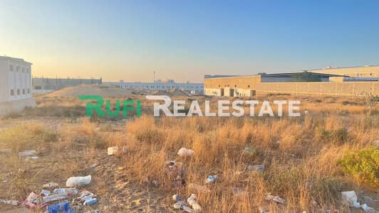 99 Years Lees Hold for All Nationalities // 29,062 SQFT Industrial Land ...
