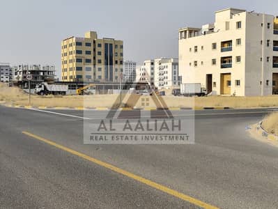 ارض سكنية  للبيع في الجرف، عجمان - IMG-20241102-WA0217. jpg