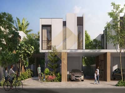 3 Bedroom Villa for Sale in Athlon by Aldar, Dubai - Genuine Resale | Flexible Payment Plan | Prime Location