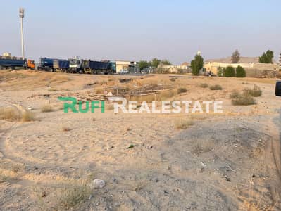 Industrial Land for Sale in Emirates Modern Industrial Area, Umm Al Quwain - WhatsApp Image 2024-06-21 at 6.23. 53 PM (2). jpeg