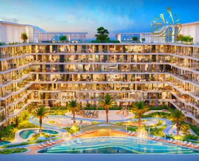 1 Bedroom Flat for Sale in Dubai Studio City, Dubai - WhatsApp Image 2025-01-26 at 12.02. 20 PM. jpeg