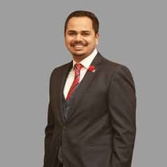 Salman Chaudhry