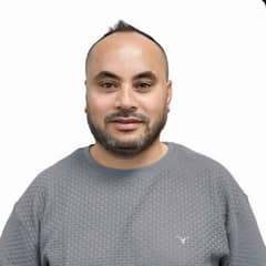 Islam Sabry
