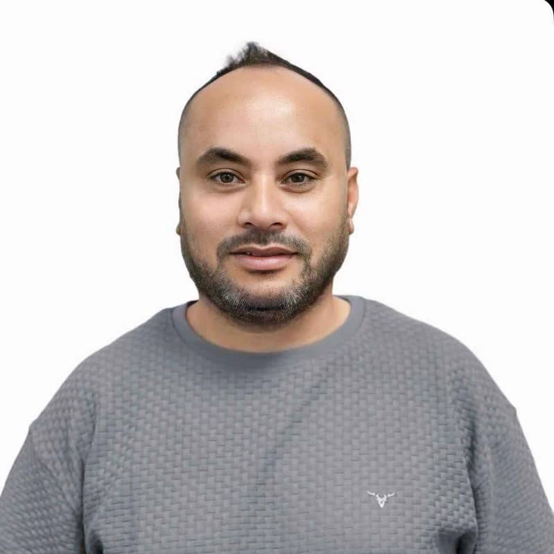 Islam Sabry