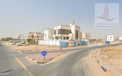 Plot for Sale in Al Amerah, Ajman - Capture. PNG