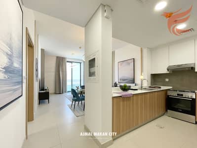 1 Bedroom Flat for Sale in Ajmal Makan City - Sharjah Waterfront, Sharjah - 1 Bedroom BBW (20). jpg