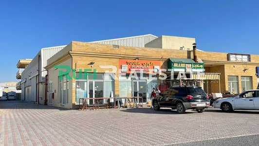 Склад Продажа в Эмирэйтс Модерн Индастриал Ареа, Умм-эль-Кайвайн - WhatsApp Image 2025-01-26 at 12.32. 22 PM (1). jpeg