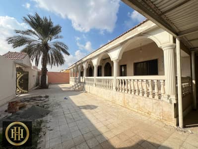 7 Bedroom Villa for Rent in Al Shahba, Sharjah - WhatsApp Image 2025-01-09 at 15.00. 08. jpeg