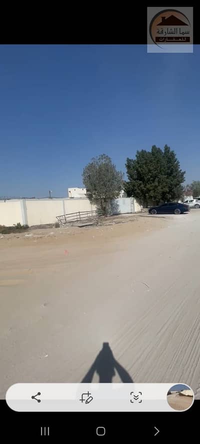 Industrial Land for Sale in Al Sajaa, Sharjah - WhatsApp Image 2025-01-05 at 22.28. 15_7ca1cb95. jpg