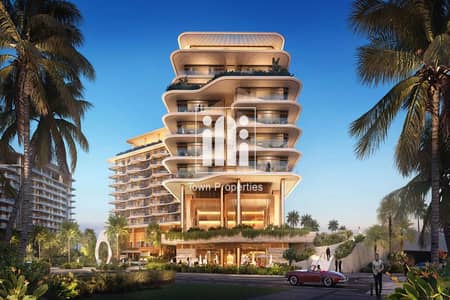 3 Bedroom Apartment for Sale in Saadiyat Island, Abu Dhabi - 02. jpg