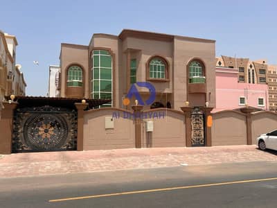 5 Bedroom Villa for Sale in Al Zahraa, Ajman - WhatsApp Image 2025-01-20 at 2.58. 50 PM. jpeg