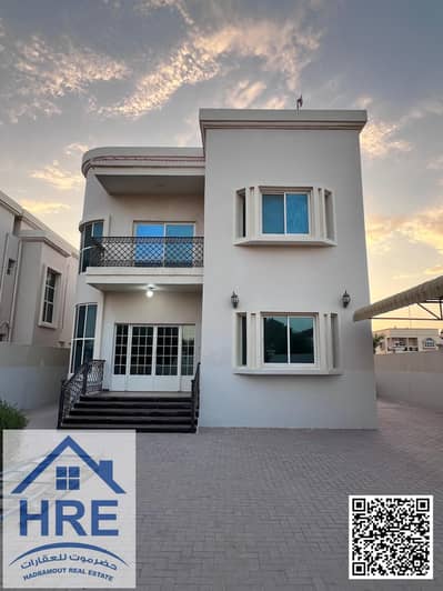 5 Bedroom Villa for Rent in Al Rawda, Ajman - WhatsApp Image 2025-01-26 at 1.04. 42 AM (1). jpeg