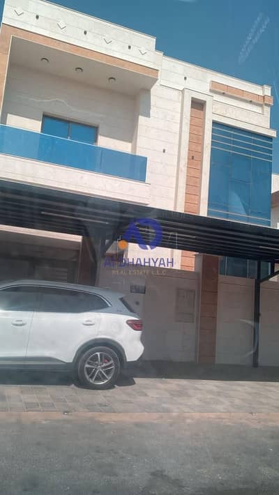 فیلا 5 غرف نوم للبيع في الزاهية، عجمان - WhatsApp Image 2025-01-20 at 5.17. 19 PM (2). jpeg