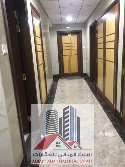 克里奇阿治曼公寓小区， 阿治曼 2 卧室单位待租 - WhatsApp Image 2025-01-26 at 1.07. 54 PM. jpeg