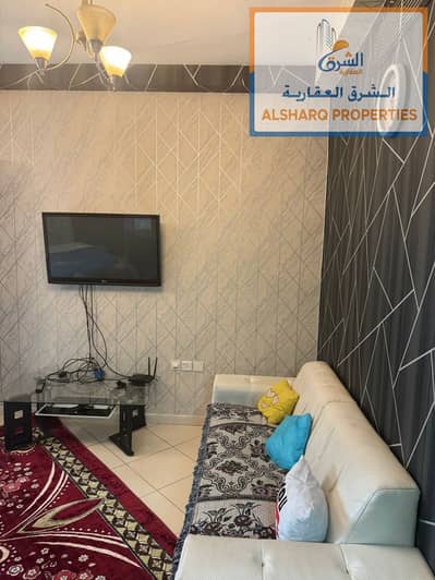 Studio for Rent in Al Rashidiya, Ajman - WhatsApp Image 2025-01-23 at 2.27. 47 AM (1). jpeg