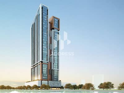 1 Bedroom Flat for Sale in Al Mamzar, Sharjah - 14. jpg