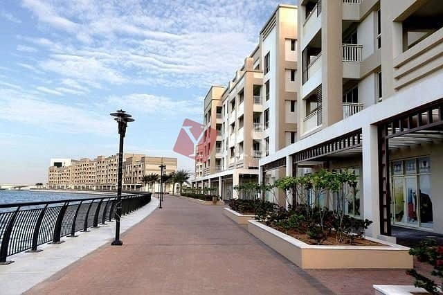 位于阿拉伯港，迪拜湾码头 的公寓 25000 AED - 4113052