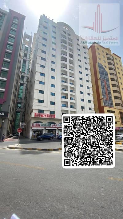 2 Bedroom Apartment for Rent in Al Qasimia, Sharjah - 59a936e9-1021-4bd4-81c5-1f49c38cc3a7. jpg