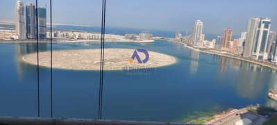 شقة في برج أساس،الخان 3 غرف 1500000 درهم - 10719290