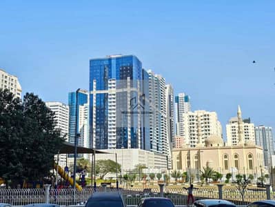 1 Bedroom Apartment for Rent in Al Taawun, Sharjah - 4cac2c8c-7868-45cb-9880-83a34ed43baf. jpg