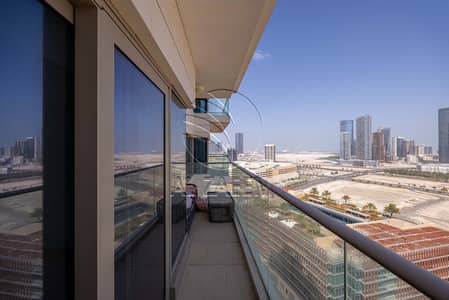 Urban View | On High Floor | 2BR + Utility Room
