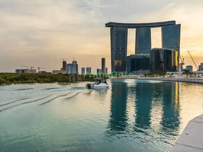 3 Bedroom Apartment for Sale in Al Reem Island, Abu Dhabi - 65f9ddc0d85e74ddbea4dc4a_the-gate-towers-at-the-al-reem-island-in-abu-dhabi-city-8. png