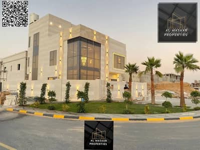 6 Bedroom Villa for Sale in Al Helio, Ajman - WhatsApp Image 2025-01-26 at 2.40. 38 PM. jpeg