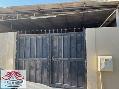 Three room corner house in Al-Hazana