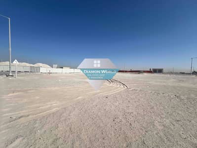 Industrial Land for Rent in Abu Dhabi Industrial City, Abu Dhabi - IMG_2650. jpg
