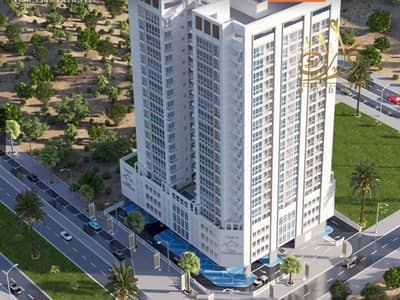 2 Bedroom Apartment for Sale in Dubai Land Residence Complex, Dubai - WhatsApp Image 2024-12-28 at 2.31. 35 PM (1). jpeg