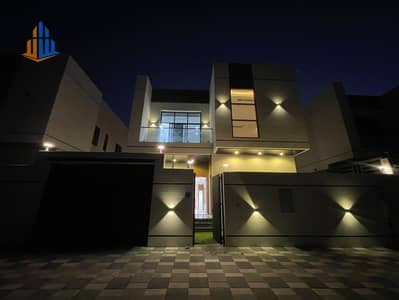 5 Bedroom Villa for Sale in Al Bahia, Ajman - WhatsApp Image 2025-01-26 at 2.40. 43 AM (1). jpeg