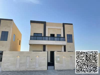 Luxurious Villa for Rent in Al Bahia: 3 Master Bedrooms, Living Room, Majlis, and Maid's Room