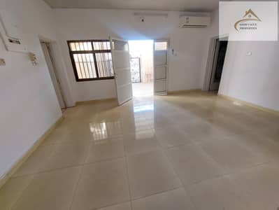 Spacious 5 bedroom  villa with maids room covered parking! Al sabkha area