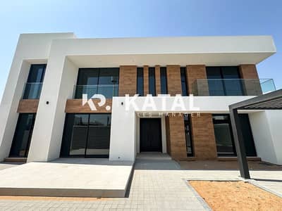 Near to Amenities | Brand New Villa | Prime Community