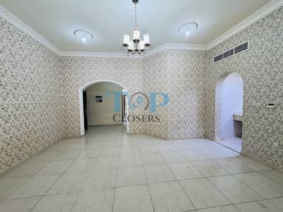 3 Bedroom Apartment for Rent in Al Jimi, Al Ain - Spacious & Bright | Central Duct Ac| Ready To Move