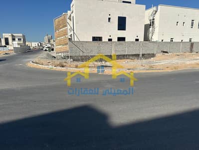 Plot for Sale in Al Yasmeen, Ajman - WhatsApp Image 2025-01-26 at 3.43. 19 AM (2). jpeg