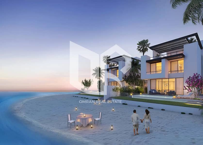8 Ajmal-Makan-Villas-at-Sharjah-Waterfront-City-1-1536x1101. jpeg
