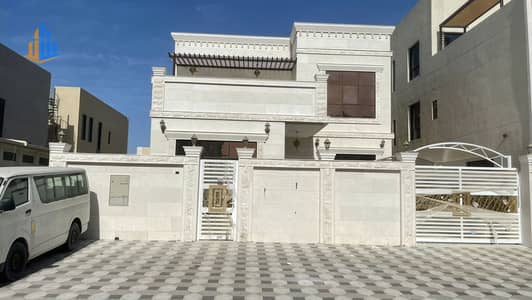 4 Bedroom Villa for Sale in Al Zahya, Ajman - WhatsApp Image 2025-01-26 at 3.52. 22 AM. jpeg