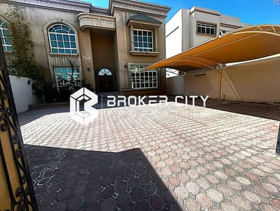 7 Bedroom Villa for Rent in Khalifa City, Abu Dhabi - IMG-20250123-WA0037. jpg