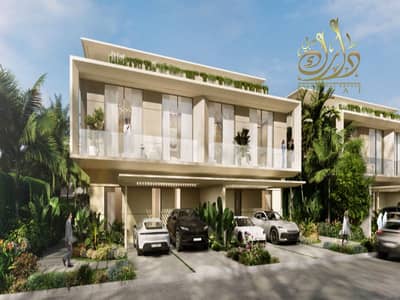 5 Bedroom Villa for Sale in Ajmal Makan City - Sharjah Waterfront, Sharjah - d8a9e4e3-c459-4cd3-8f5a-21f0ffca09aa. jpg