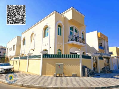 5 Bedroom Villa for Sale in Al Yasmeen, Ajman - WhatsApp Image 2025-01-26 at 2.39. 47 PM. jpeg