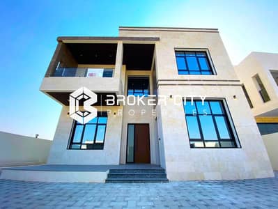 5 Cпальни Вилла Продажа в Аль Шамха, Абу-Даби - IMG-20241114-WA0080. jpg