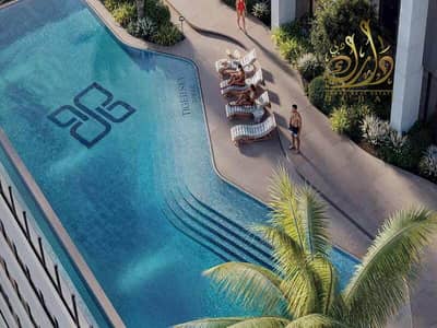 1 Bedroom Flat for Sale in Business Bay, Dubai - tiger-sky-6. jpg